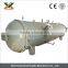 CE certificate autoclave for rubber price