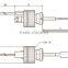 MR-JX-01 paddle flow rate switch