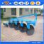 1LY-320 Disc Plough Mounted On 25-30hp Tractor