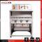 Free Standing Gas Noodle Cooking Machine Pasta Cooker 6 Baskets