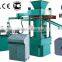 Shanghai Yuke Industrial honeycomb coal powder Briquette press machine with CE and ISO certificated