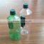 Transparent/green 1L Fancy Cooking Olive Oil Pet Bottle Wholesale
