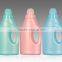 2L Washing Liquid Bottle Plastic Lotion Pump for hand soap