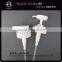 24mm hot sale plastic snap on lotion pump