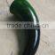 Polished Drinking Horn