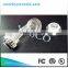 High Quality Adjustable Plastic Flat Fan Cleaning Nozzle