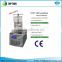 laboratory freeze drying equipment prices Manufacturers top press type vacuum freeze dryer TOPT-10B for sale