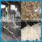 High Efficiency Cashew Nuts Slicing Machine Cashew Nut Slicer