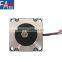 2 Phase Hybrid stepper motor 57mm China manufacturer