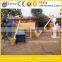 high quality stainless steel soap powder mixing mixer machine