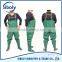 Export Quality Products High Demand Products Chest High Waders Being Used as Waterproof Fish Farming Work Wear