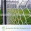 China exporter 9 gauge chain link wire mesh fence