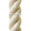 Nylon Cotton Rope for Sale Colored Cotton Rope