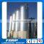 Big Capacity Grain Steel Silo Used for Sale Sorghum Silo With Conveying System