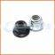  high quality titanium lock nut m8