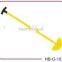 Manual Garden Tools sand trowel tools long handle spade