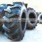 Used rear tractor new tires 16.9 34 wholesale