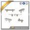 Cable Fittings Guy clamp Dead End Tension Clamp