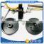 high quality cnc machining center vmc-850 for wholesales