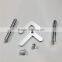 High precision customer cnc machine manufacturer