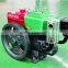 R175 Single Cylinder Diesel Engine made in China