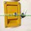 Right EC210 Digger side door lock for excavator spare parts