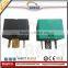 Top quality auto relay 12v for car