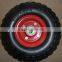 High Quality Free Inflatable Wheel 3.50-4