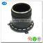 High precision camera lens aluminum parts for Aerial drones camera wide angle lens