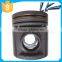 High quality engine piston for diesel engine vehicles