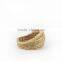 Carno Wholesale Handmade Woven Grass Pet Bed Pet nest