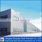 Long Span Fabricated Light Structural Steel Workshop for Sale