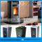 high efficient wood pellet stove prices/ pellet heat stove/ pellet heat stoves