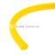 3m Yellow Resistance Band, Exercise Soft Latex Tube, Workout Gym Yoga Fitness ABS band