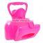 Customized Eco-Friendly plastic pooper scooper