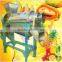 Industrial food beverage machinery/juicer extractor commercial/best juicer machine