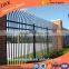 Fences For Garden /Design Fence For Home/ Ornamental Wrought Iron Gate