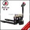 CE ISO 1.5T Walkie type Electric Pallet Truck