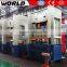 110-600 Ton Mechanical Power Press Stamping Machine for Auto parts