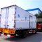 10TON FAW carrier refrigerator truck for sale