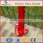 decorative metal garden border fencing