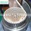 40 needles single head Cord Knitting Machine for fishing net