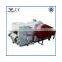 wood chipper crushing machine