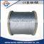 High Quality And Lowest Price Stranded Galvanized Steel