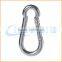 Fashion High Quality decorative aluminum carabiner