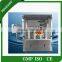 BHZ series Fully Automatic K Cup/ Nespresso cup coffee capsule Filling sealing Machine to make coffee cups