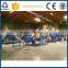 High speed pet bottles recycling plant