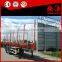 Sitong Sino Trailer Timber Carrier Semi Trailer for online shopping