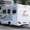 New motorhome IVECO chassis 2016 - FEISHEN CARAVAN