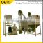 Vietnam and Europe hot sale biomass pellet making line/rubber wood pellet making line/wood pellet line for sale